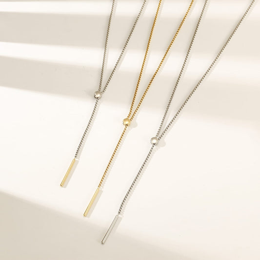 Bar Lariat