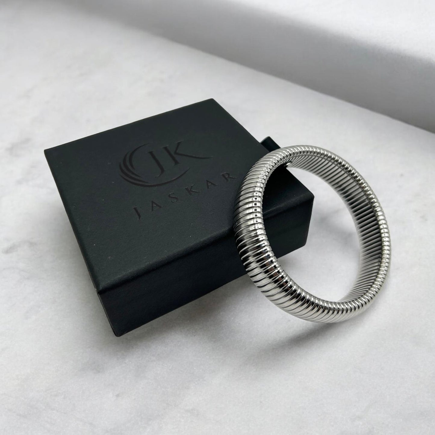 Serpent Bangle