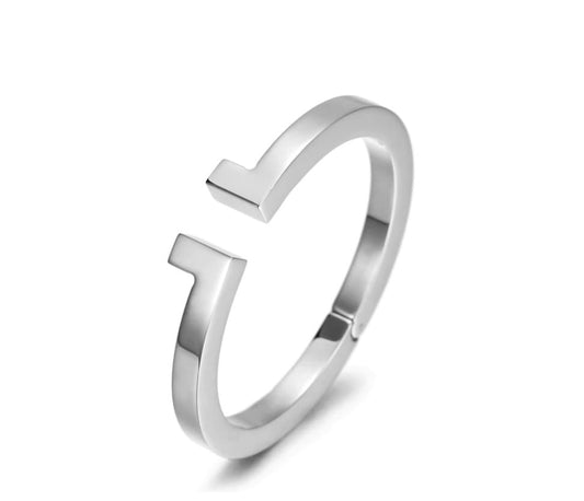 Half T Cuff
